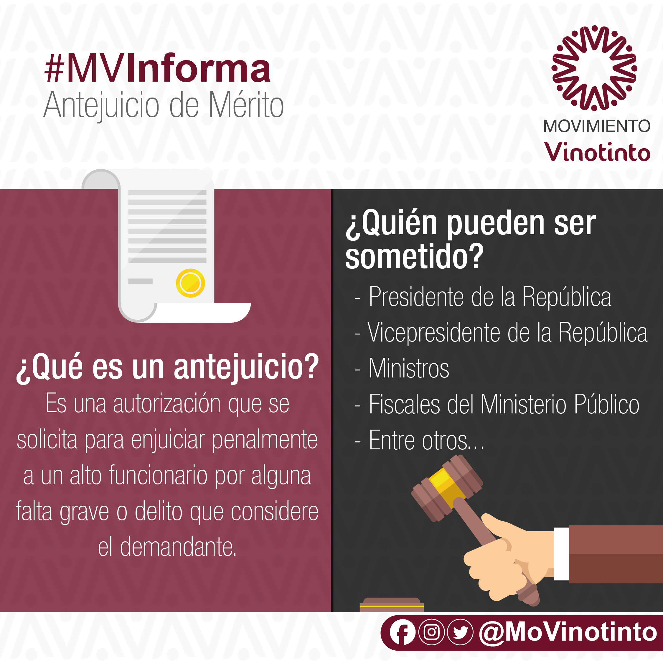 Antejuicio de mérito