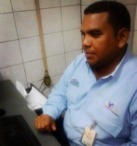 La detención de Douglas González y la sistemática persecución a sindicalistas en Venezuela