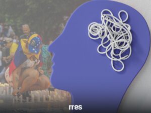 Ansiedad y tensión emocional: las secuelas psicológicas que persisten tras el 28J